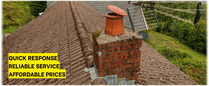 Chimney Repair Orlando FL