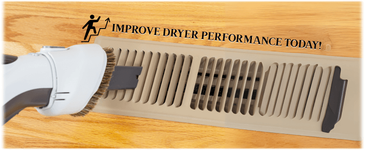 Dryer Vent Cleaning Orlando FL