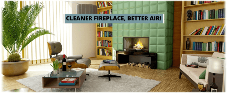 Fireplace Cleaning Orlando FL