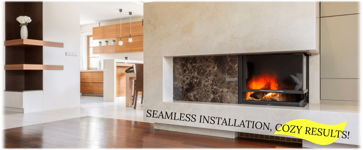 Fireplace Installation Orlando FL